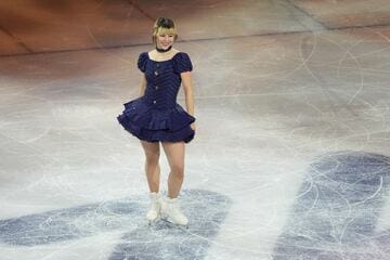 韓国メディアがアリサ・リュウを批判（ロイター）