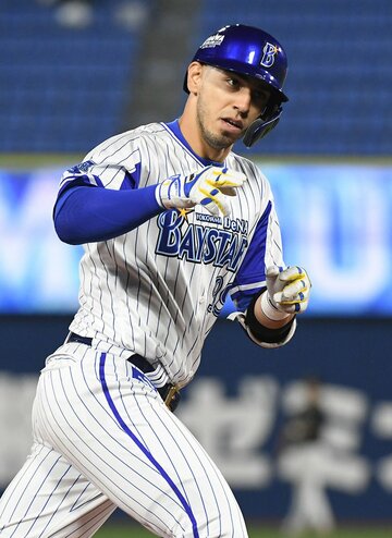  ＤｅＮＡ・ソト（東スポWeb）