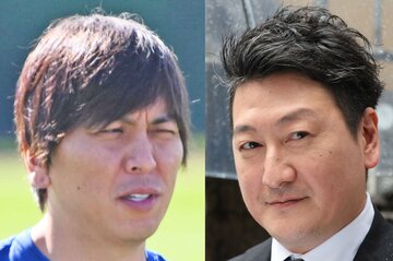 水原被告と堀潤氏