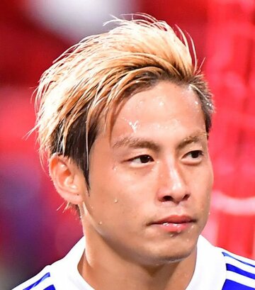  昨季ＭＶＰの仲川輝人