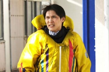 大阪支部の兄貴分としても存在感を発揮している岡村仁