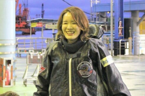 若松ボート・GⅢオールレディース】前田紗希が今年4回目の優出