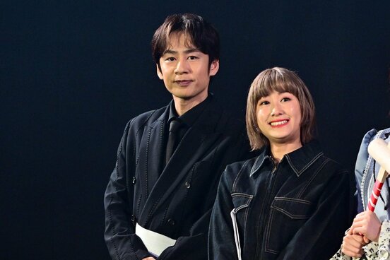 中丸雄一とIMARU