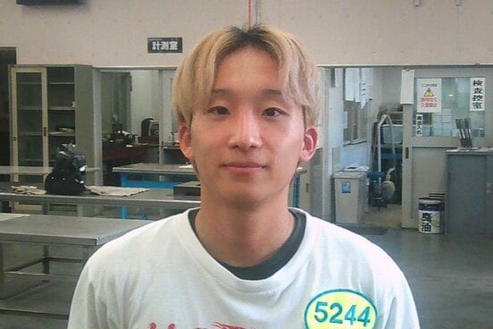黒田剛