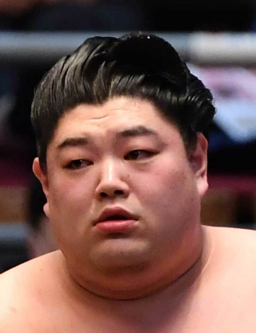  阿炎（東スポWeb）