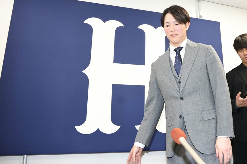 森下暢仁