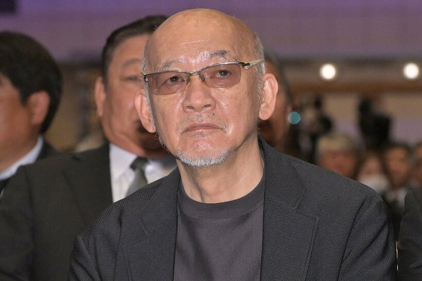 松山千春が尾崎将司さんとの思い出を明かした