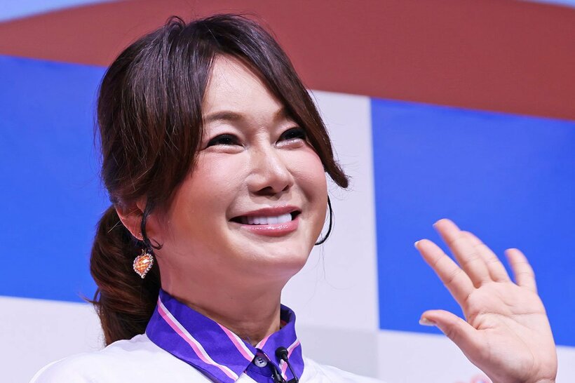 はるな愛