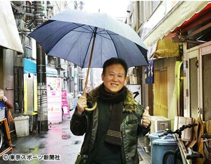 池島ゆたか監督