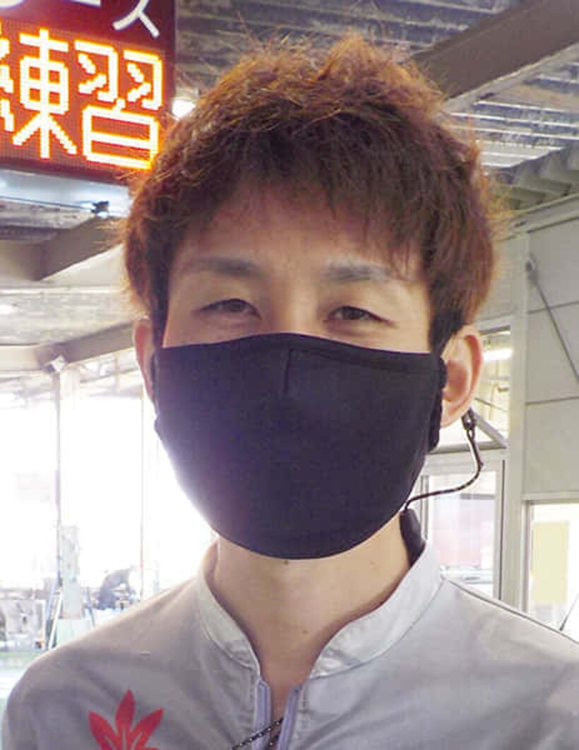  古川健