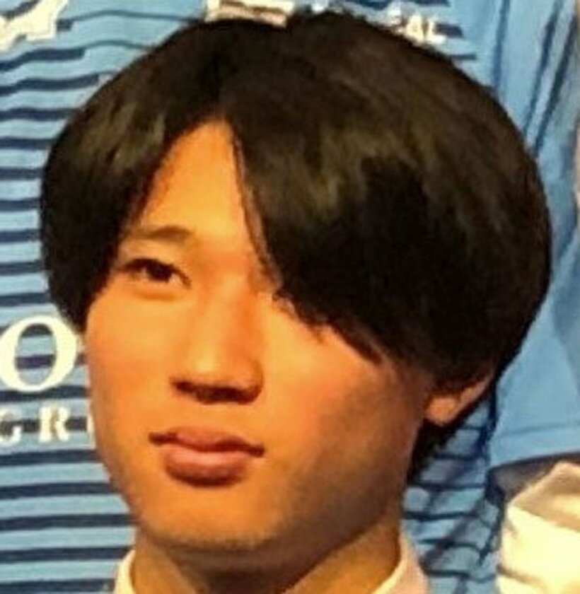  横浜ＦＣ・松尾佑介