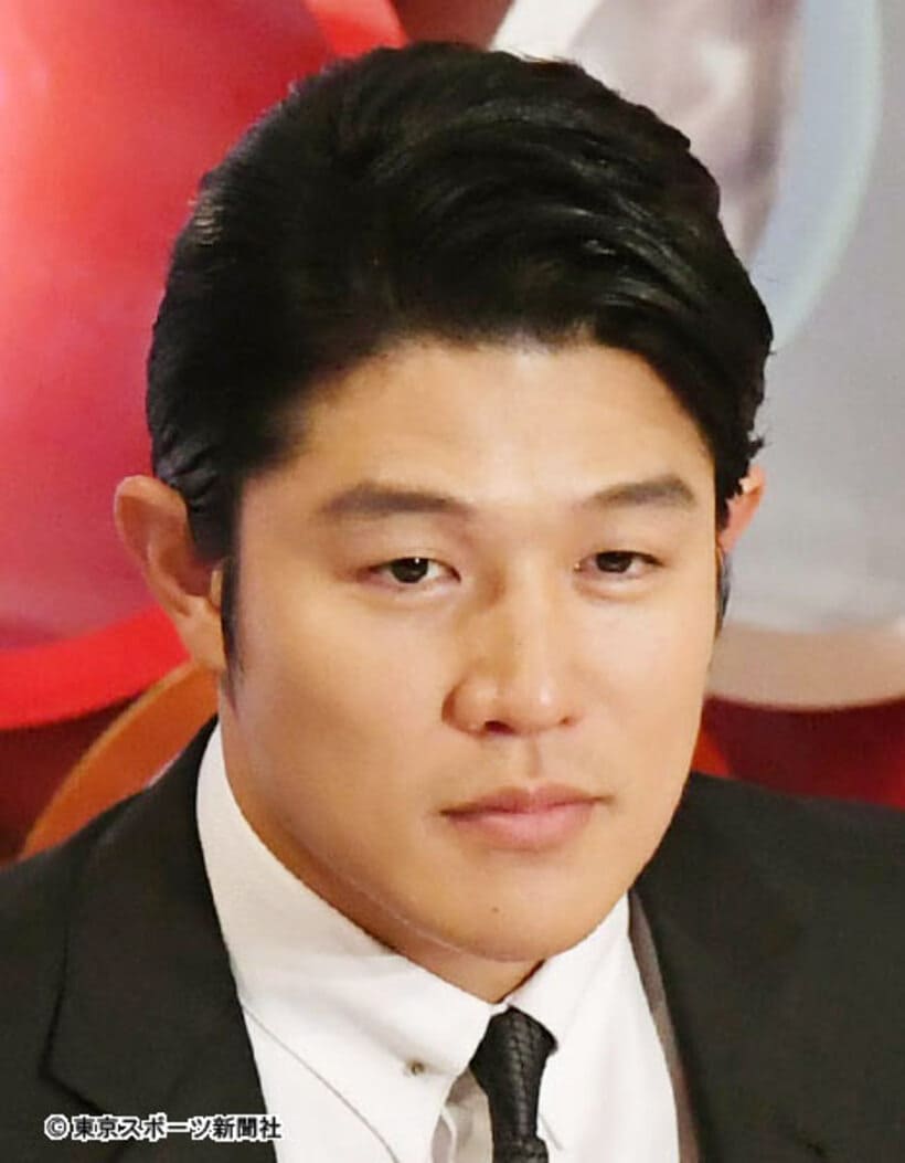  ７年前の出世作が再注目されそうな鈴木亮平