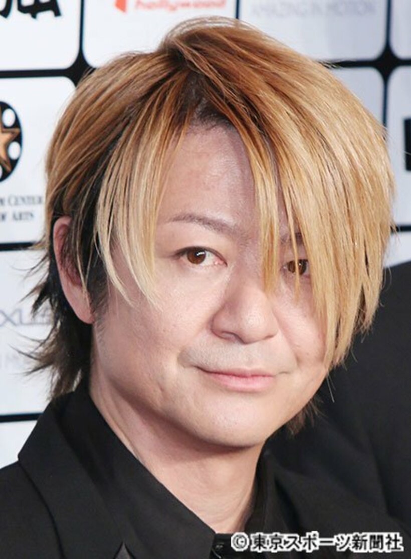  「ＧＬＡＹ」のＴＥＲＵ