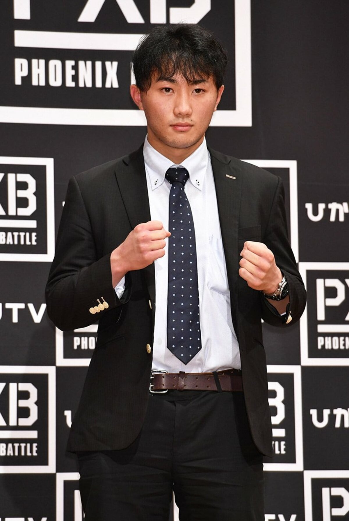 ミライモンスター 松本圭佑 ミライ からの卒業を宣言 尚弥さんみたいなモンスターに 東スポweb