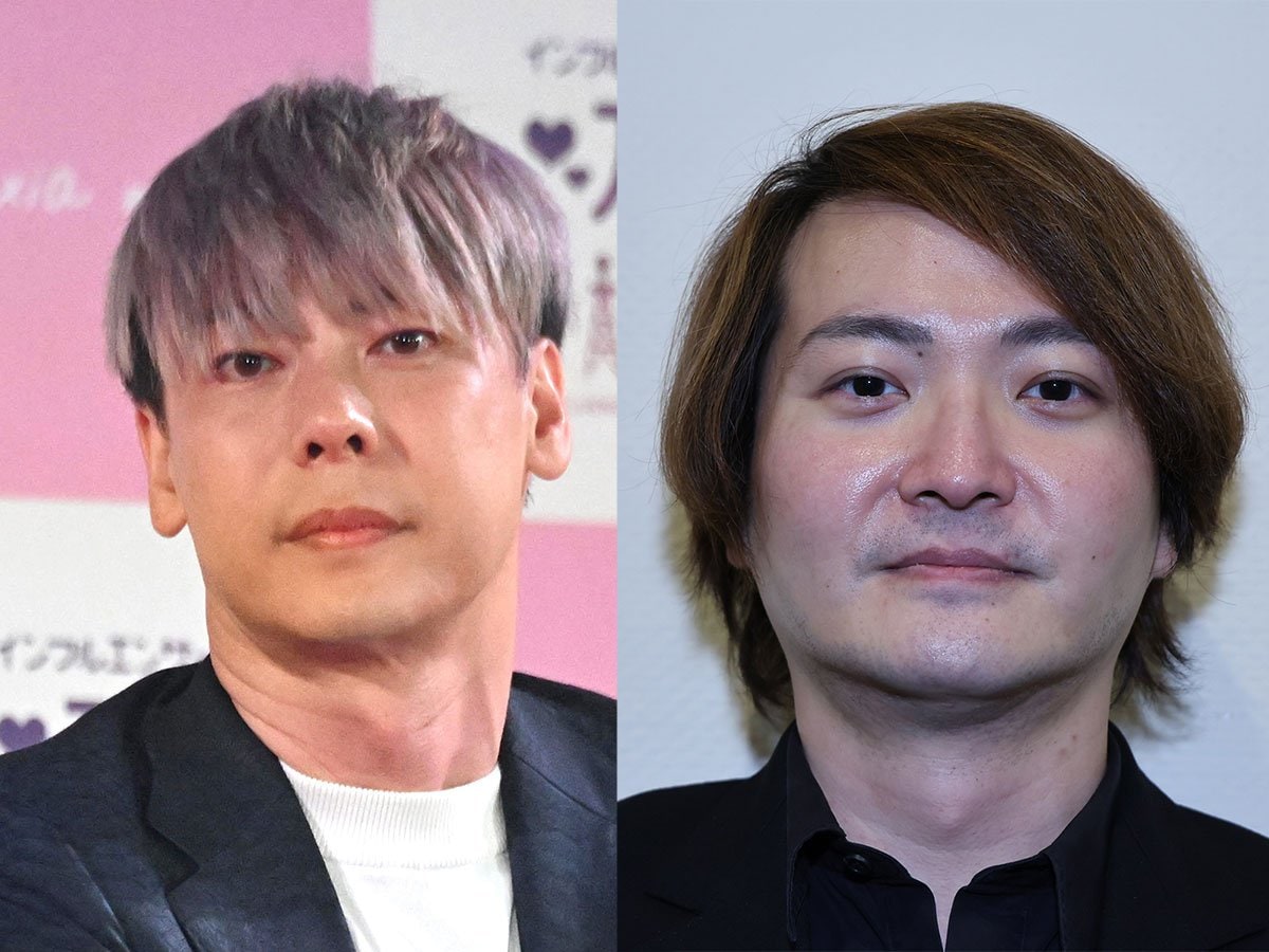 林 社長