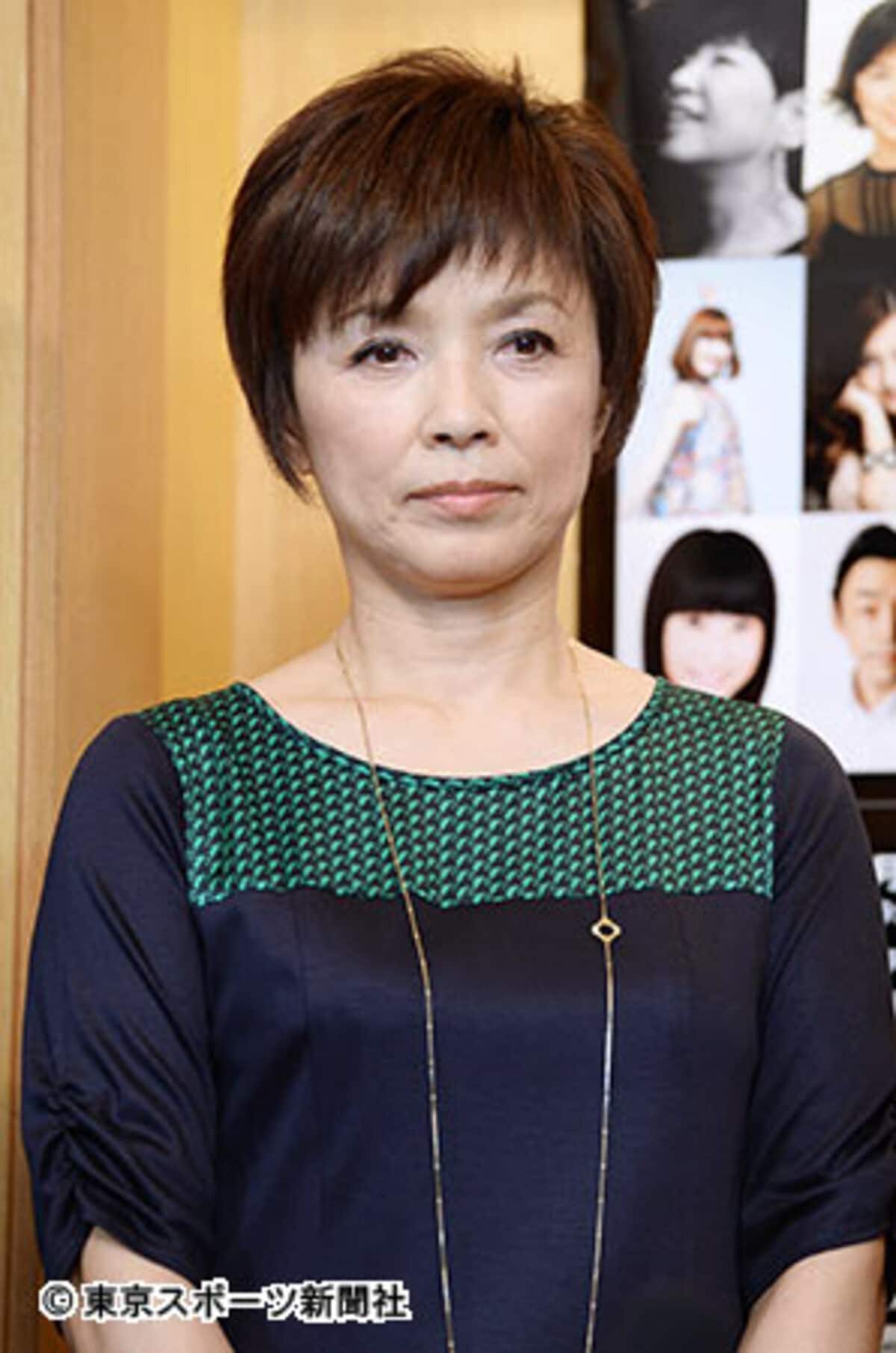 往年のアイドルブームに触発され榊原郁恵「アタシも！」 | 東スポWEB