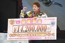 【川口オート・ＳＧ全日本選抜】金子大輔 ２強を負かす速攻劇！　２回目の大会Ｖ「満点です」