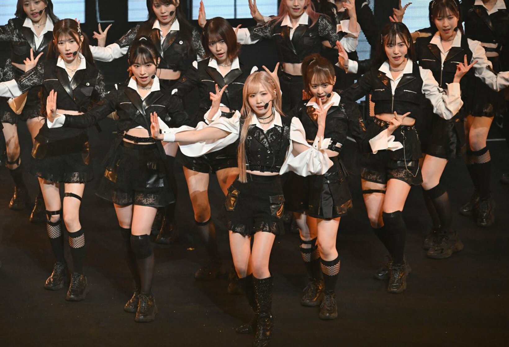 ＡＫＢ４８本田仁美卒業コンサート