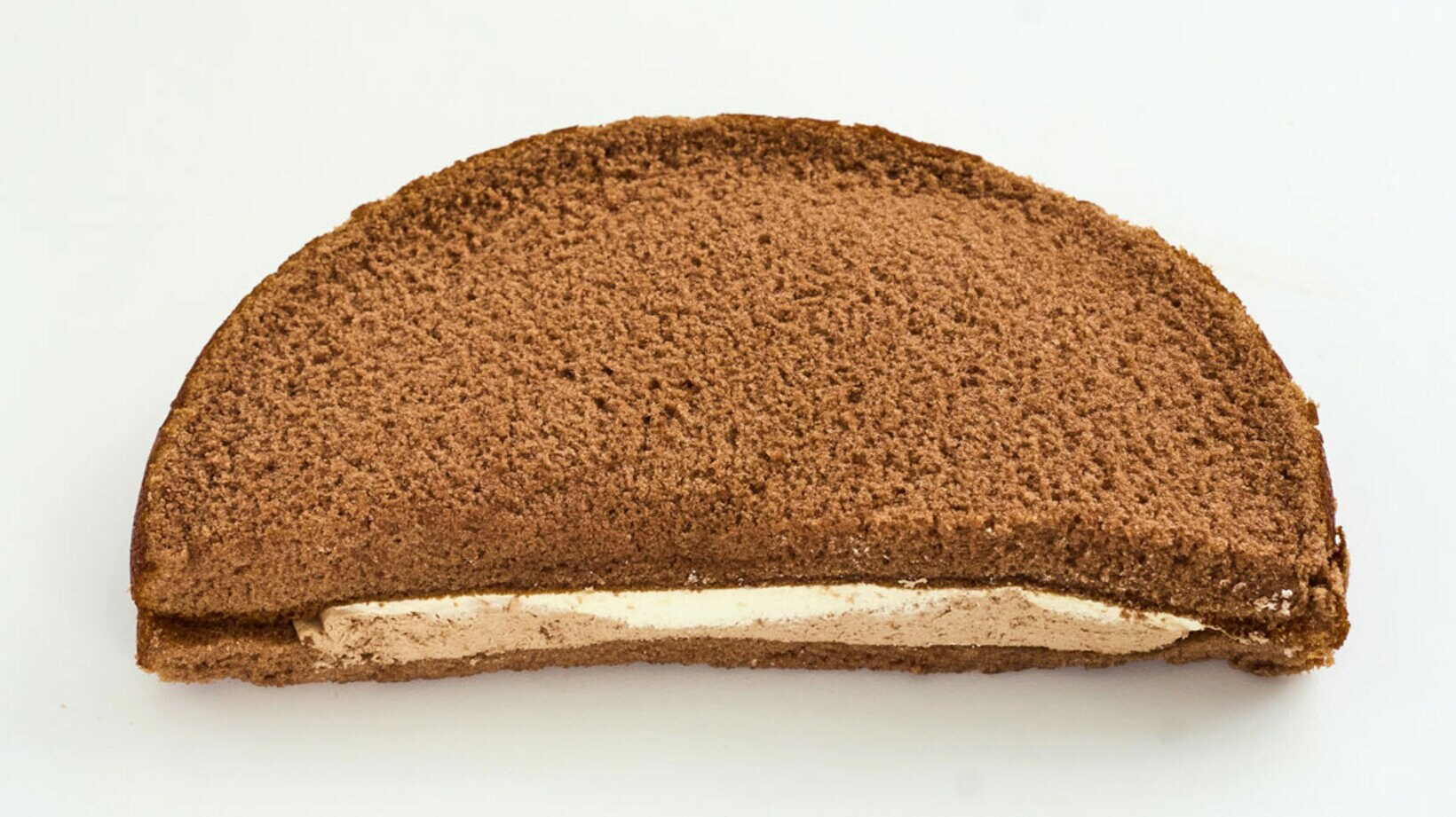 セブン「７プレミアム　大きなふわふわシフォンケーキ　生チョコ」