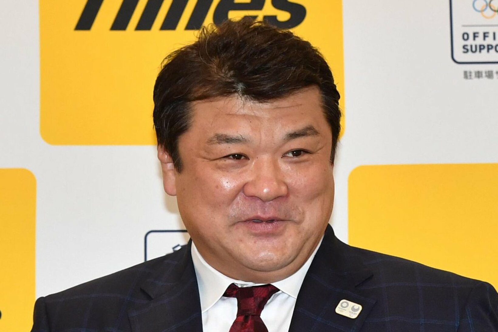 ウルフアロンの「ボス」だった吉田秀彦