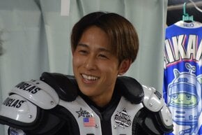 【飯塚オート・ＳＧオールスター】初日快勝の森下輝「動きはいいと思う」