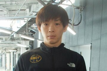 尼崎との相性は文句なしの小池修平