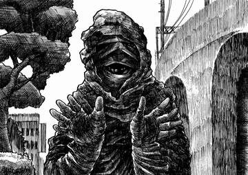  神戸のジェイソン