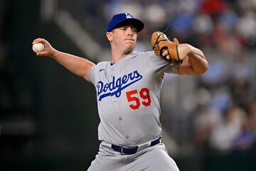 エバン・フィリップス（ロイター）