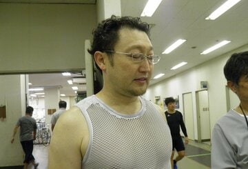 同期の諸橋愛さんの死を悼む中村浩士
