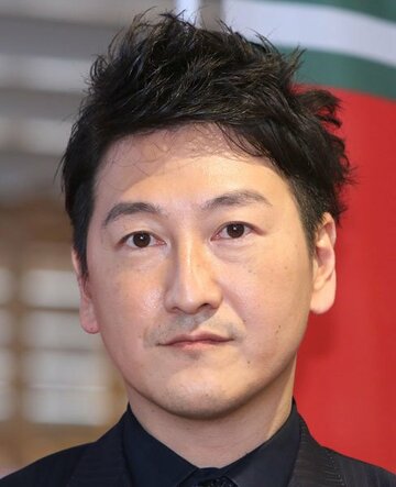  堀潤氏
