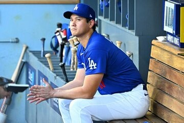 大谷翔平