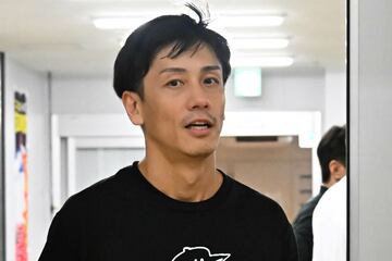 中野次郎