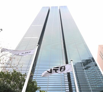  日本テレビ（東スポWeb）