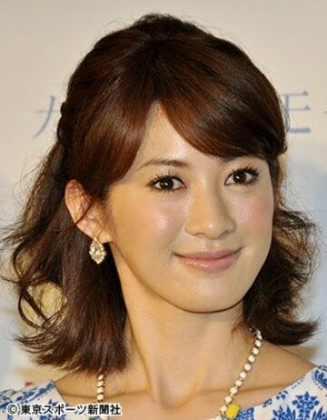  高垣麗子