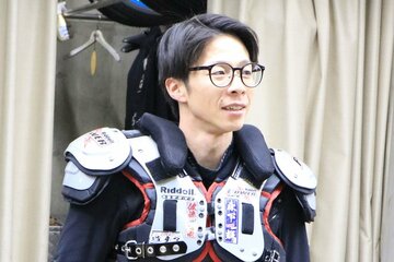 近況好調な浅倉樹良は２着スタート