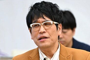 古坂大魔王