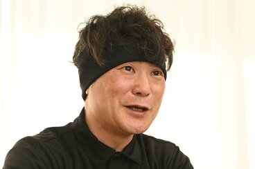 カラテカ・入江慎也