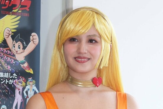 花咲楓香