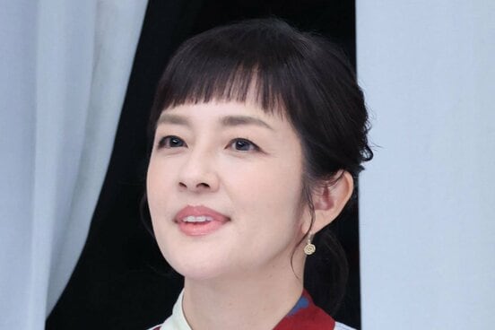 鈴木奈穂子アナ