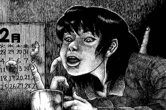 フィンガーさん