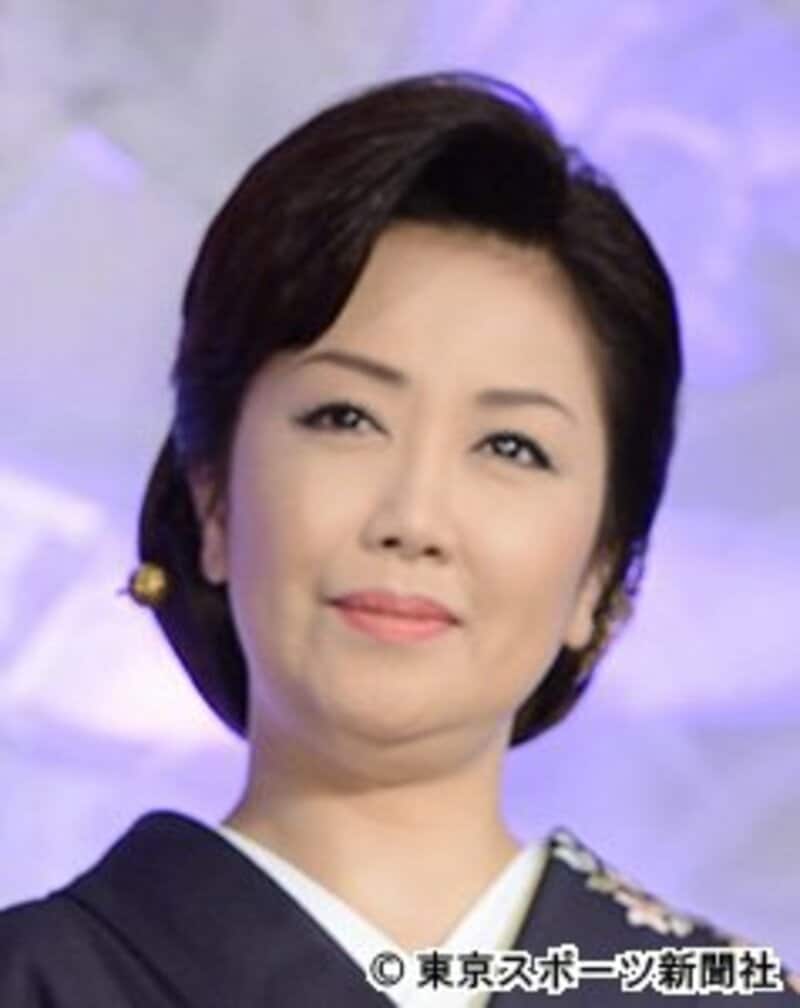 写真:伍代夏子 画像の無断転載発覚しブログ当面閉鎖 | 東スポWEB