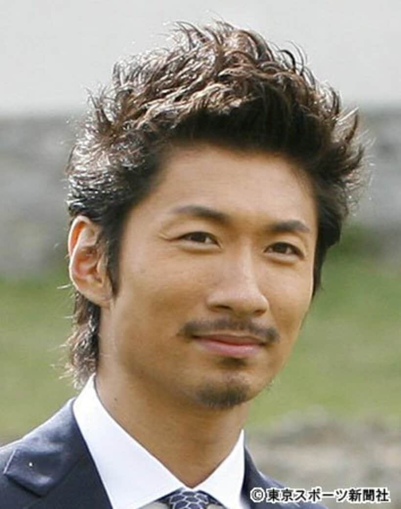 事故に遭った「ＥＸＩＬＥ」のＭＡＫＩＤＡＩ