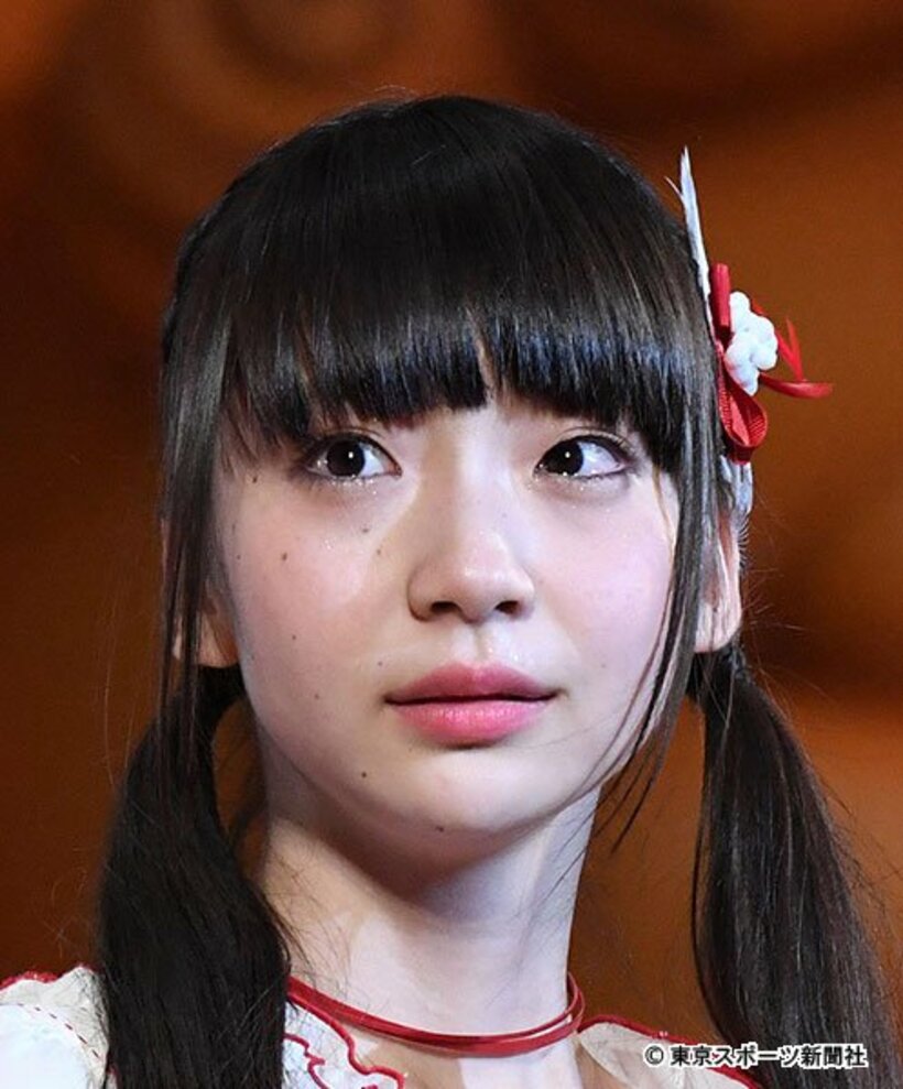  荻野由佳