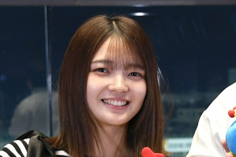 福留光帆