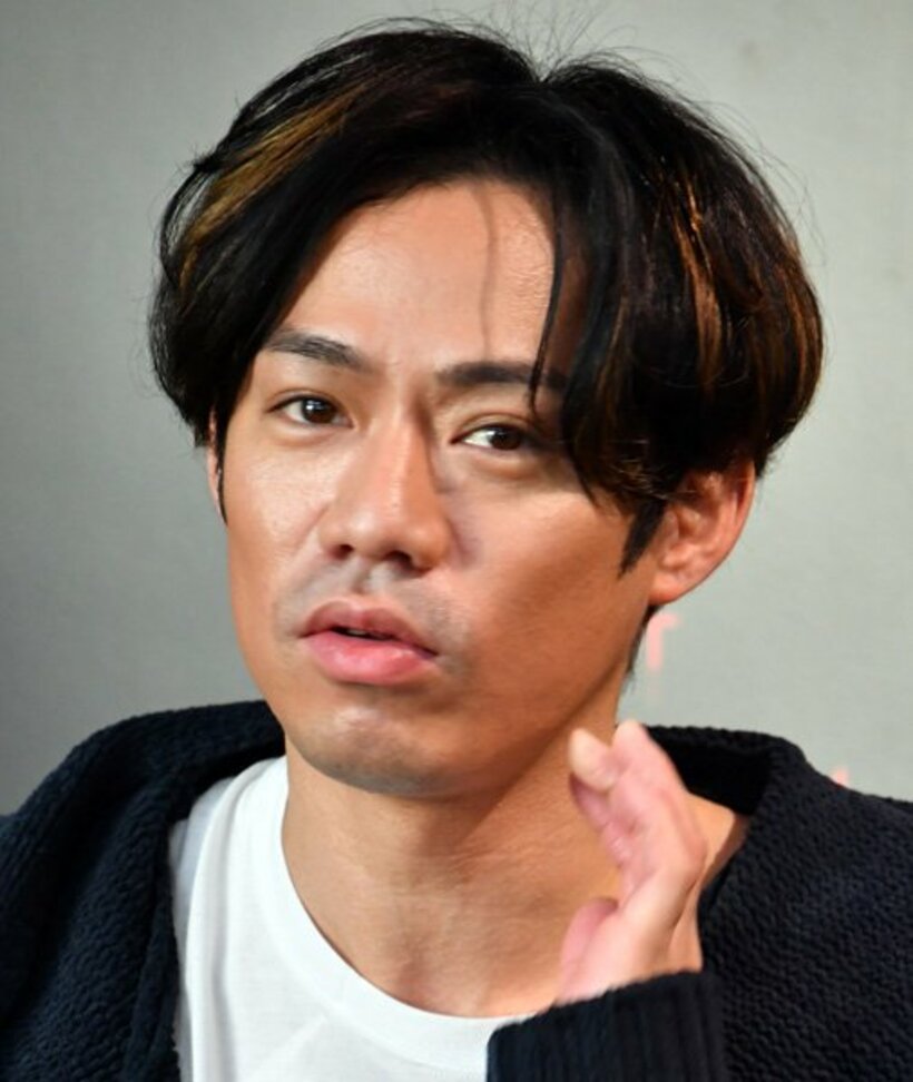  〝大ちゃんマンション〟に期待が集まる高橋大輔
