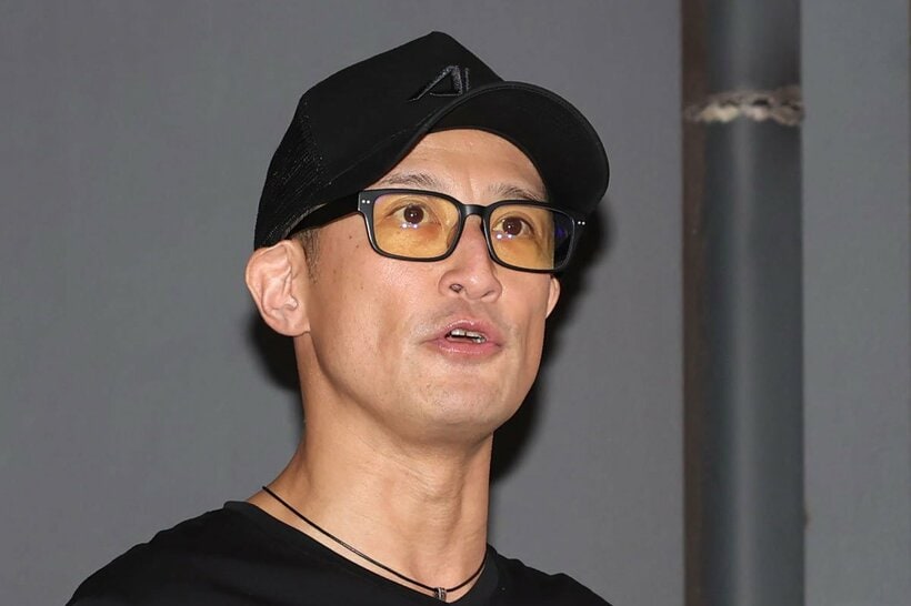 松岡昌宏
