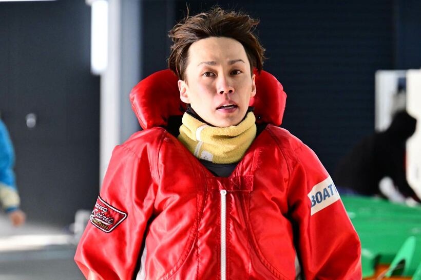山田康二