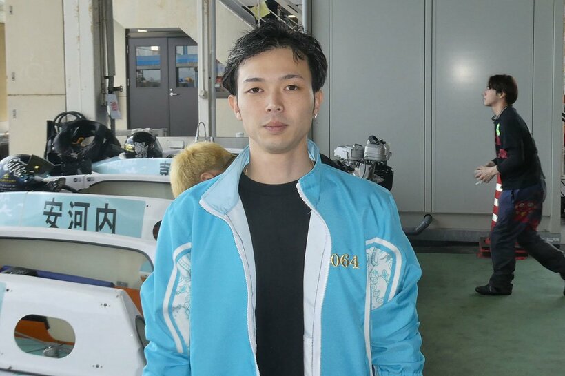 品川二千翔