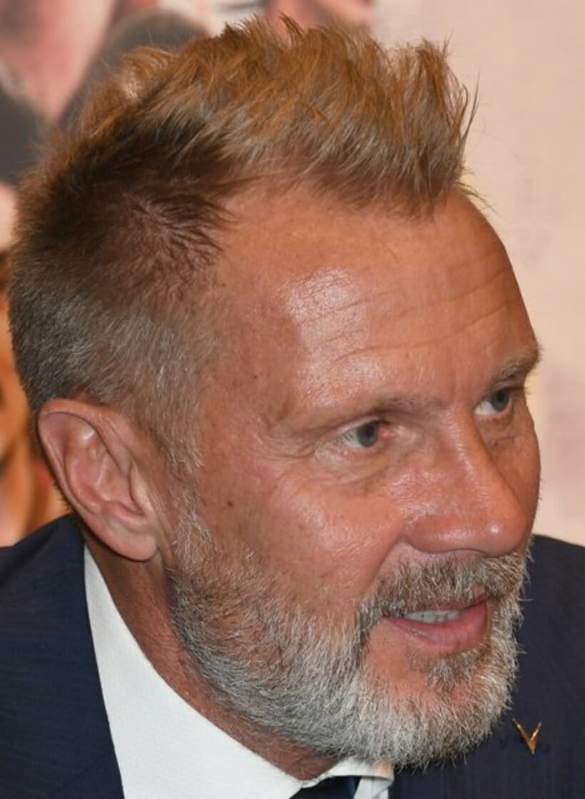  思わぬ本音が出た神戸・トルステン・フィンク監督