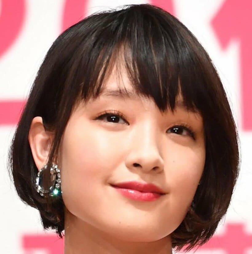  オスカーを退社した剛力彩芽